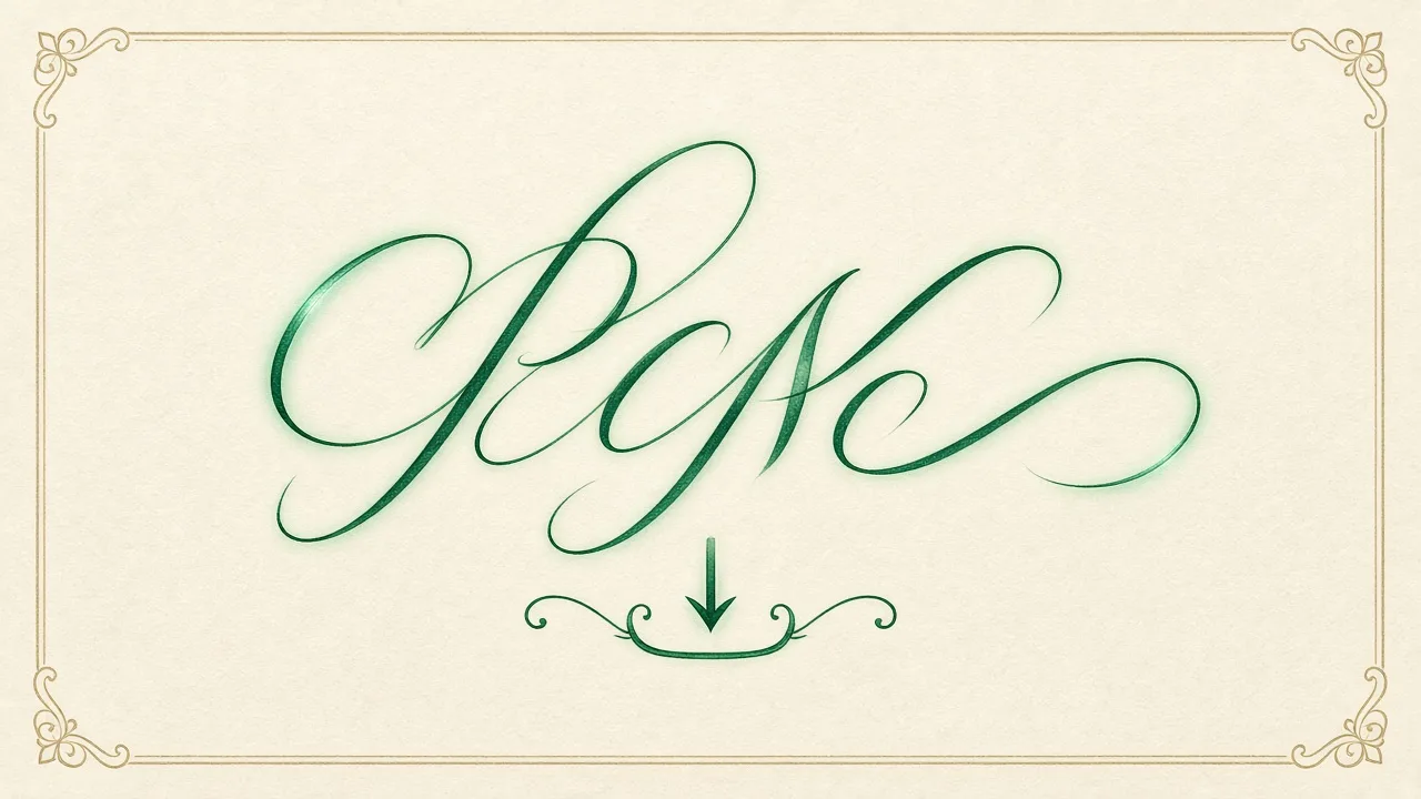 cursive image generator complete reference guide and visual breakdown
